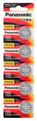 ถ่าน Bios CR-2032 
