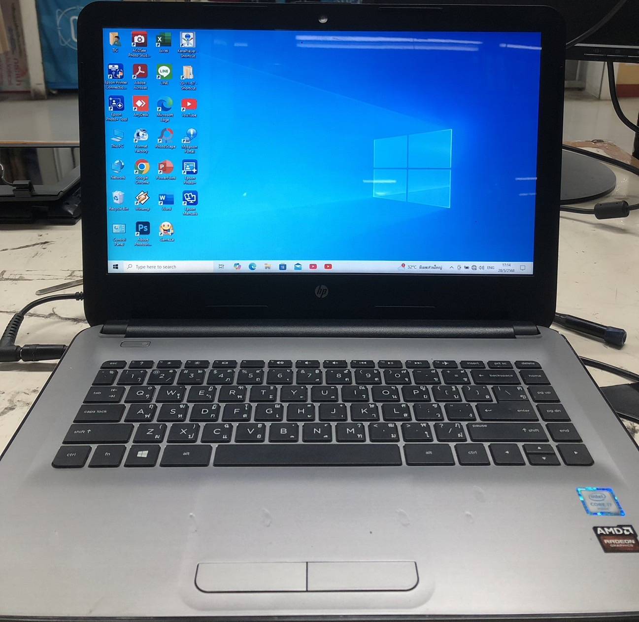 รูปภาพสินค้า