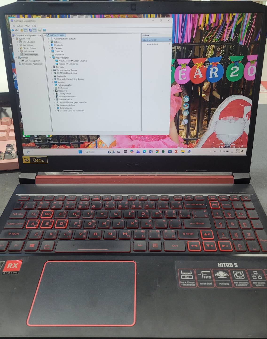 รูปภาพสินค้าส่งซ่อม