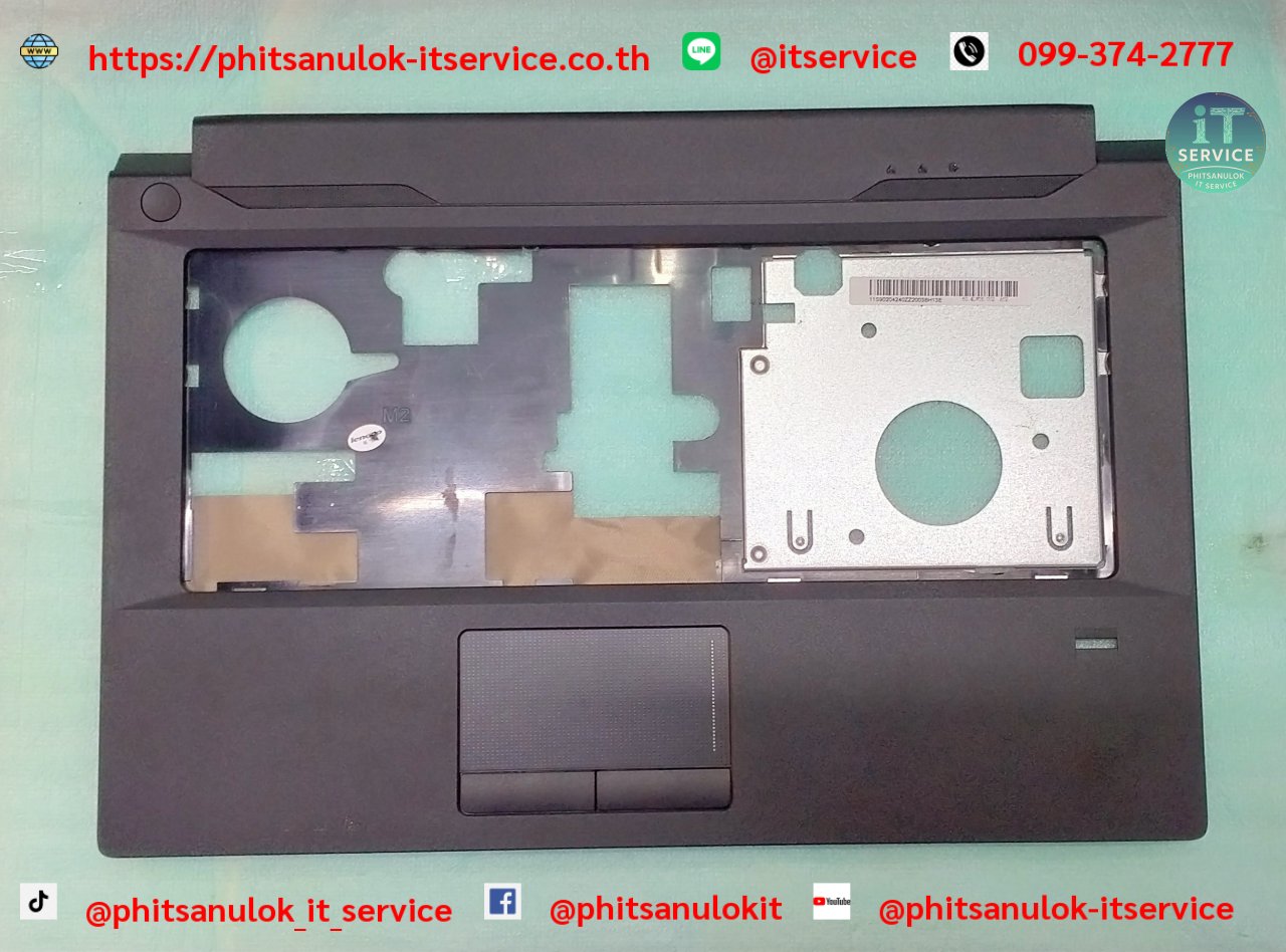 Cover ชิ้นC Lenovo B4400 B4400s B4450s
