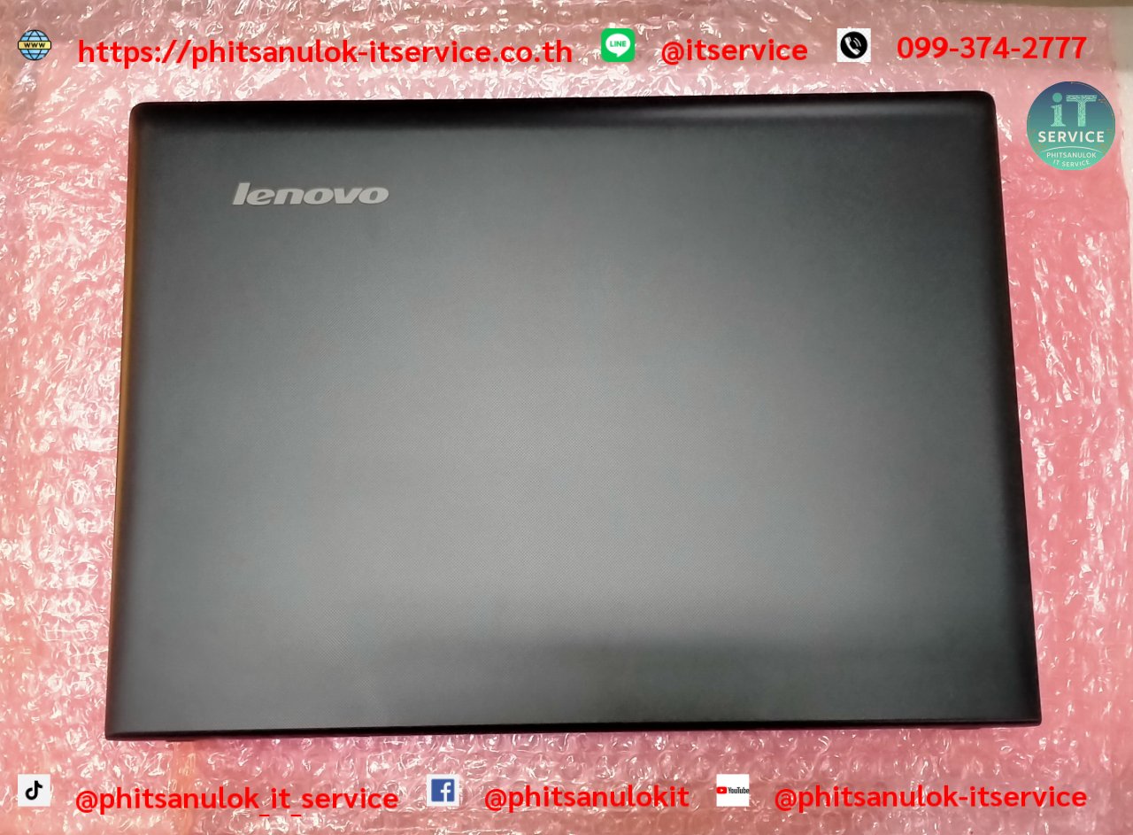 ฝาหลัง ชิ้นA Lenovo ideapad 100-14 100-14IBY