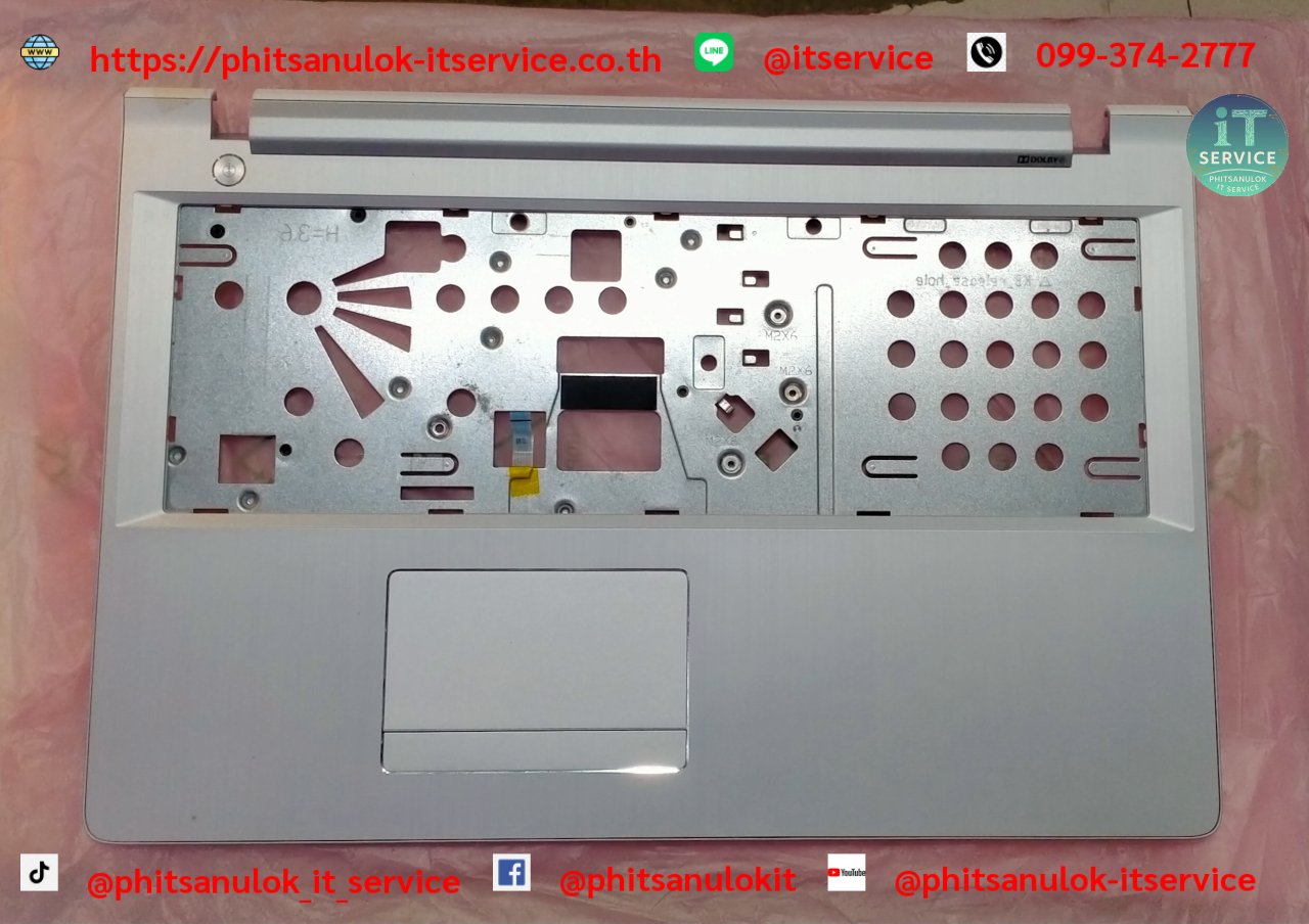 Cover ชิ้นC Lenovo  Z51-70 Z51