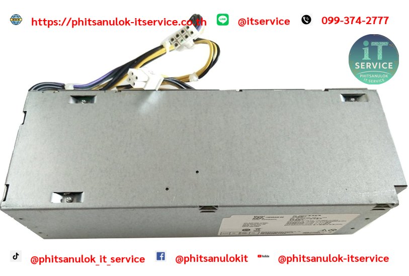 Power Supply Dell AC240EM-00,HU240AM-00(8+4)240W