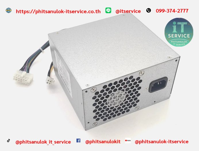 Power Supply Lenovo PCB033 54Y8902 (14+4)280w