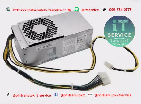 Power HK340-72FP(14+4)230w