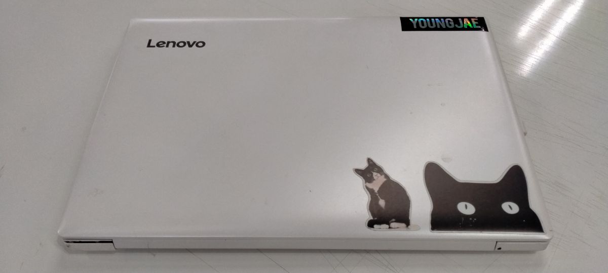 ซ่อม lenovo 320-15IKB