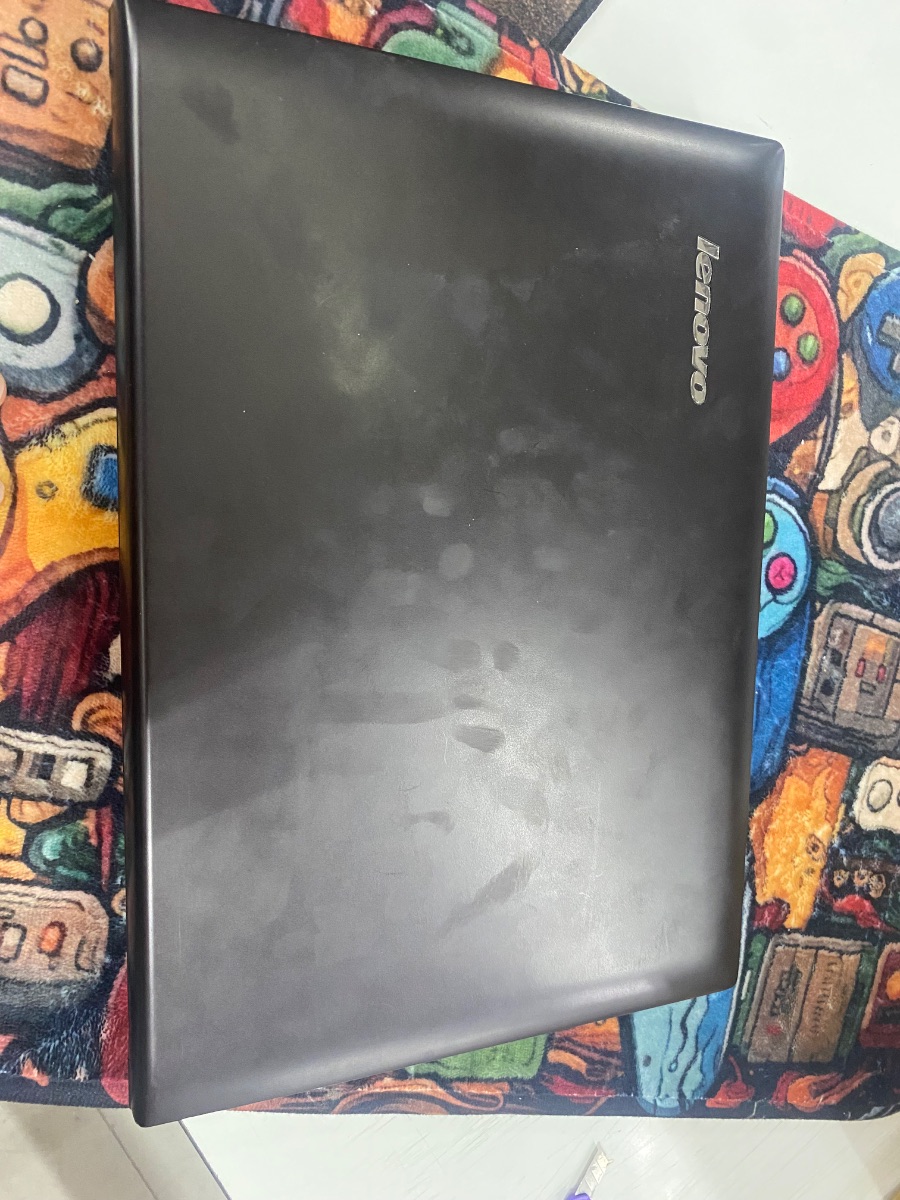 ซ่อมเมนบอร์ด Legion Ideapad Z400