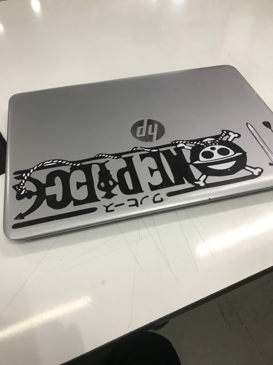 ซ่อม HP Elitebook 840 G3