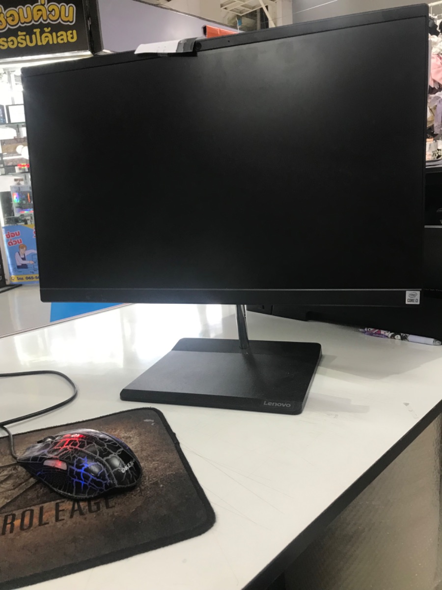 ซ่อม lenovo V50a