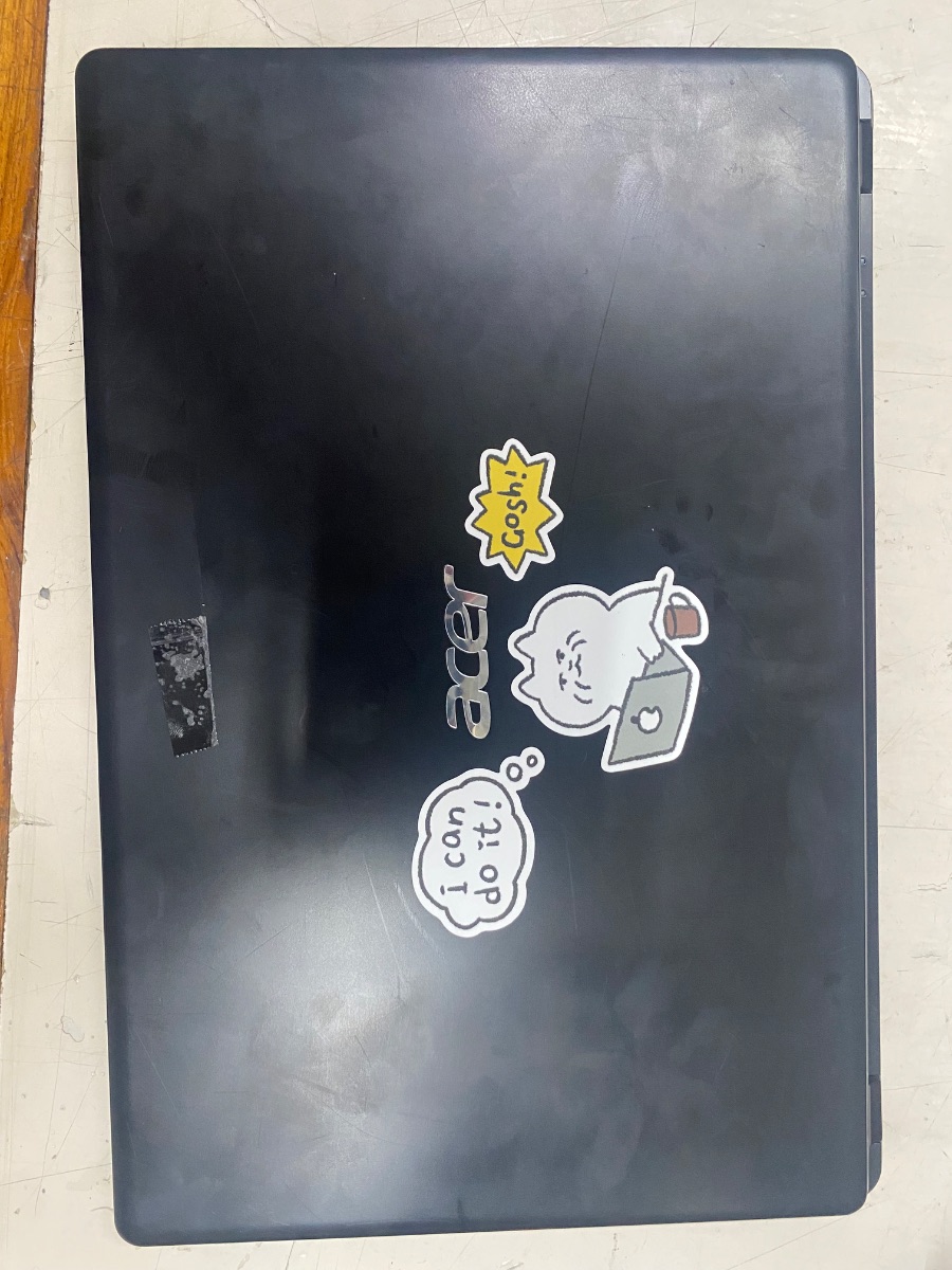 ซ่อม acer A315-42