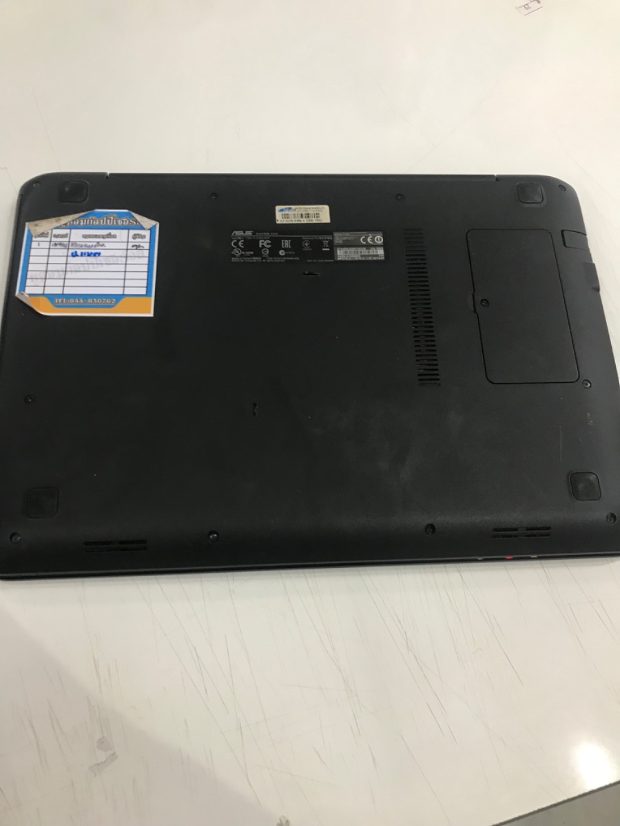 ซ่อม ASUS k455l