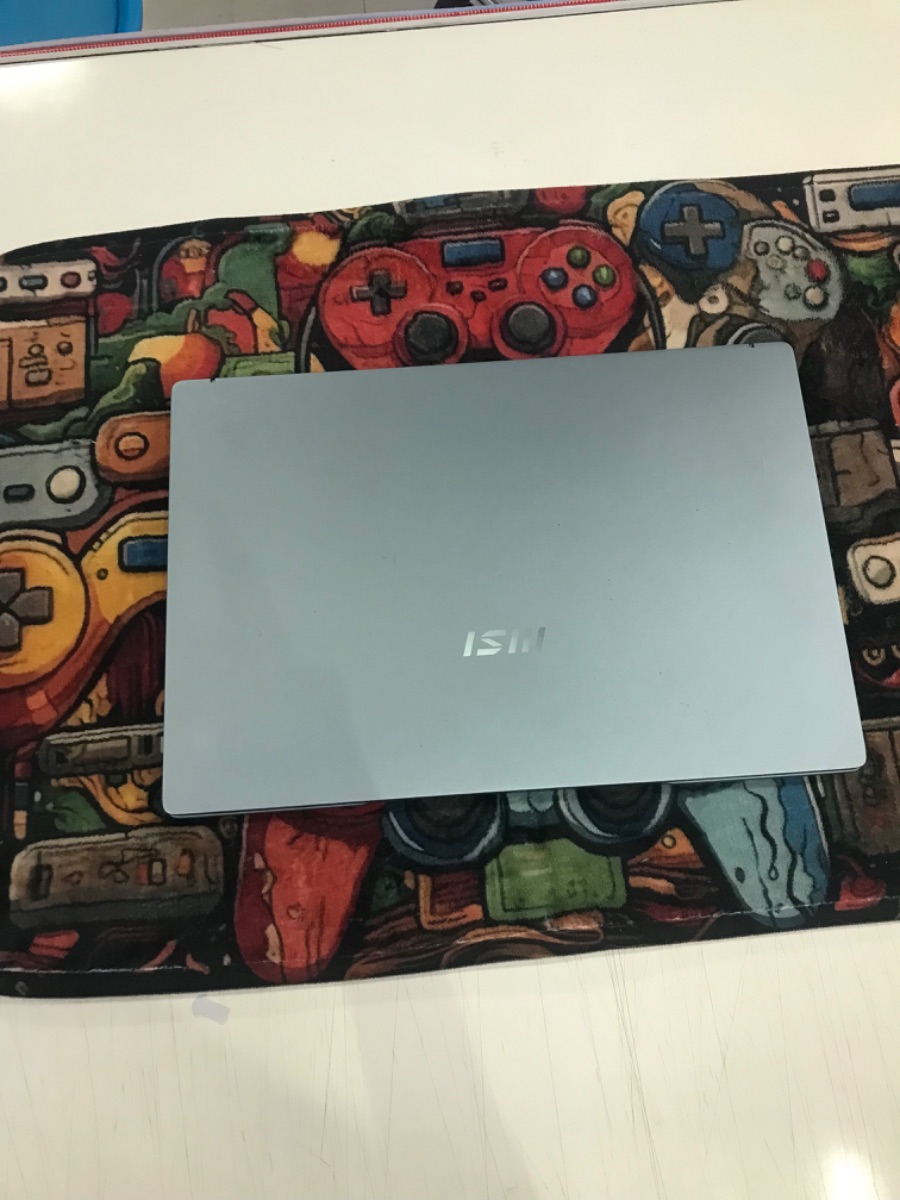 ซ่อม MSI MS-14D2