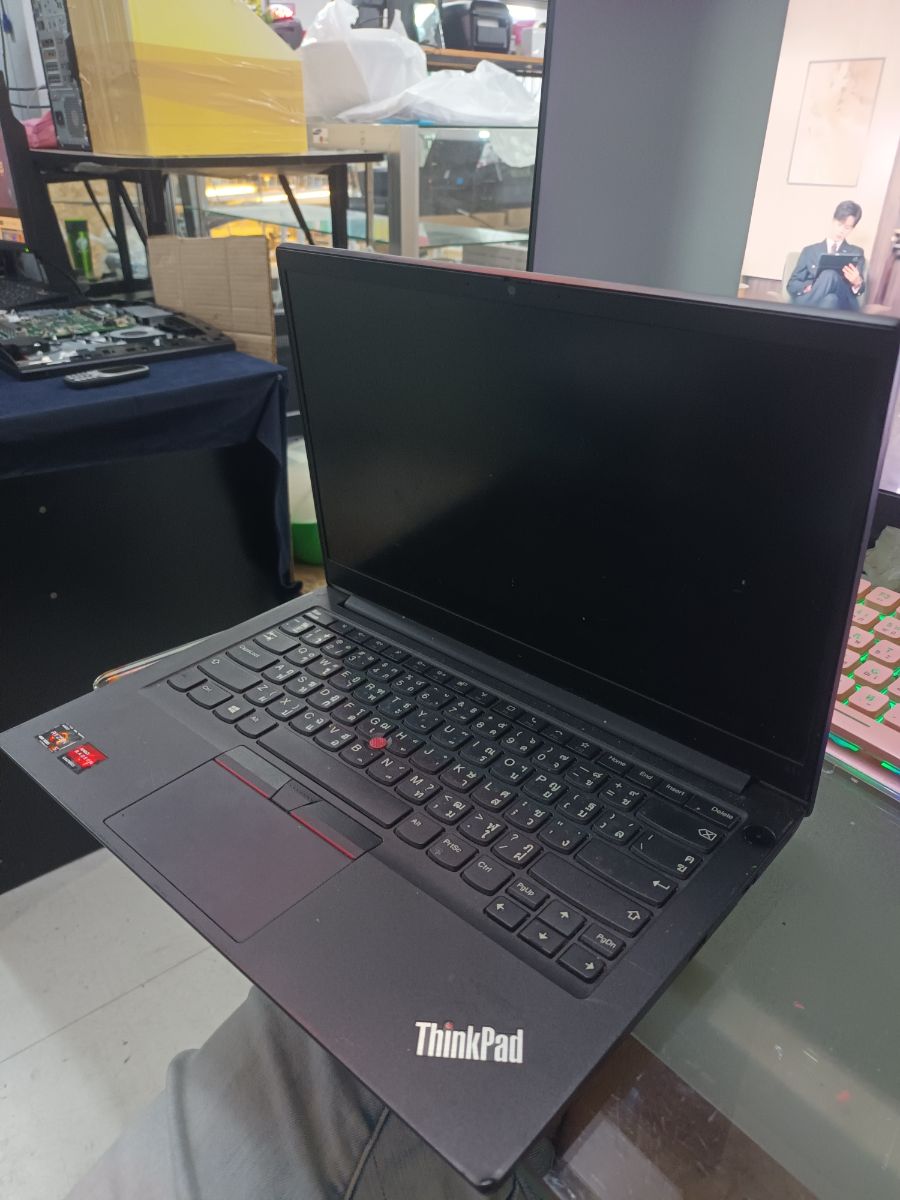 ซ่อม IBM E14