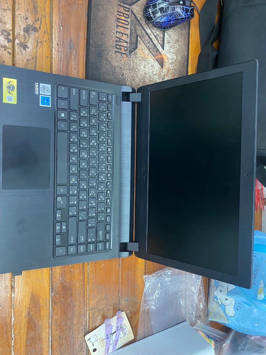 ซ่อม ASUS F1440F