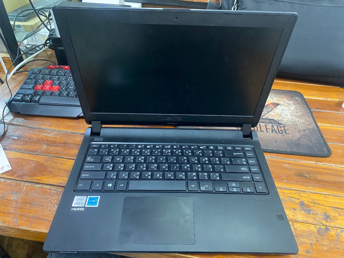 ซ่อม ASUS P1440F