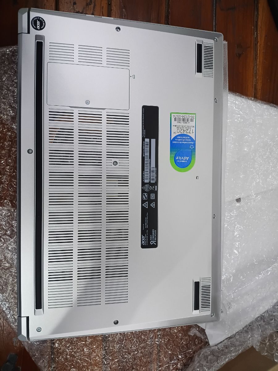 ซ่อม acer N24H7