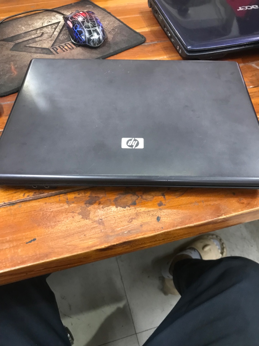 ซ่อม HP hp541