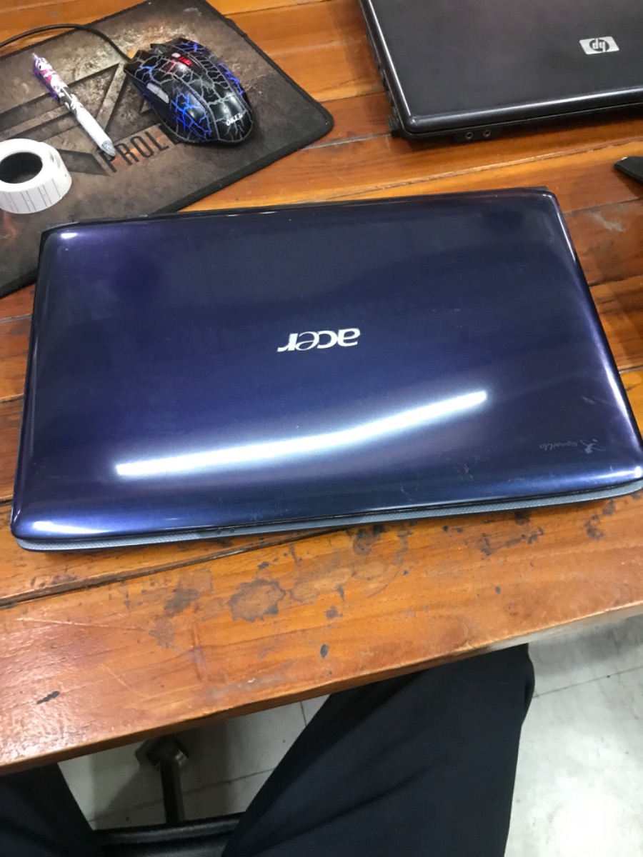 ซ่อม acer KALG0