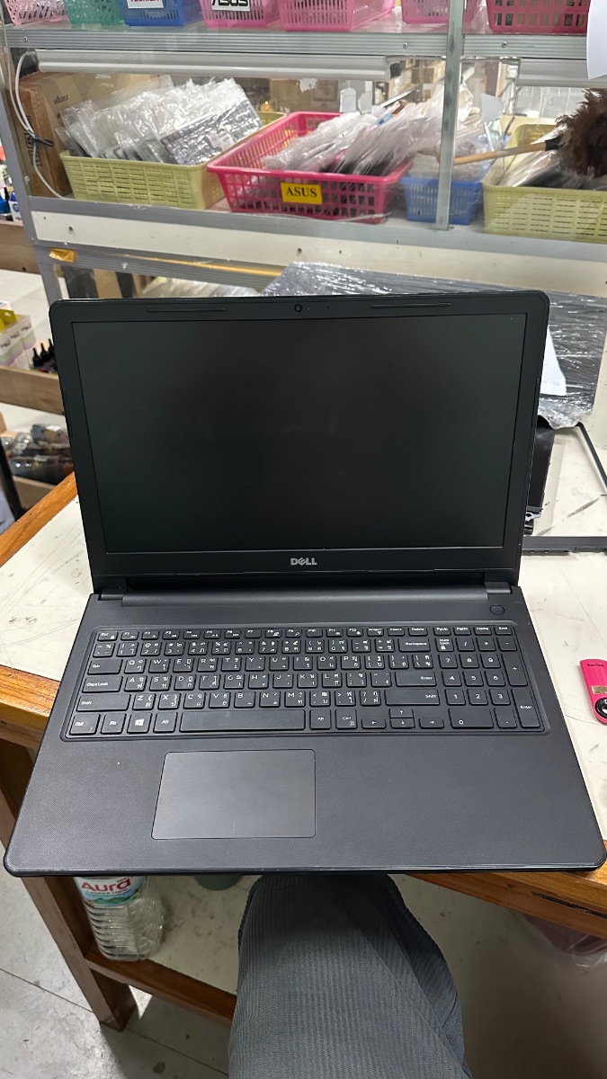 ซ่อม Dell P63F