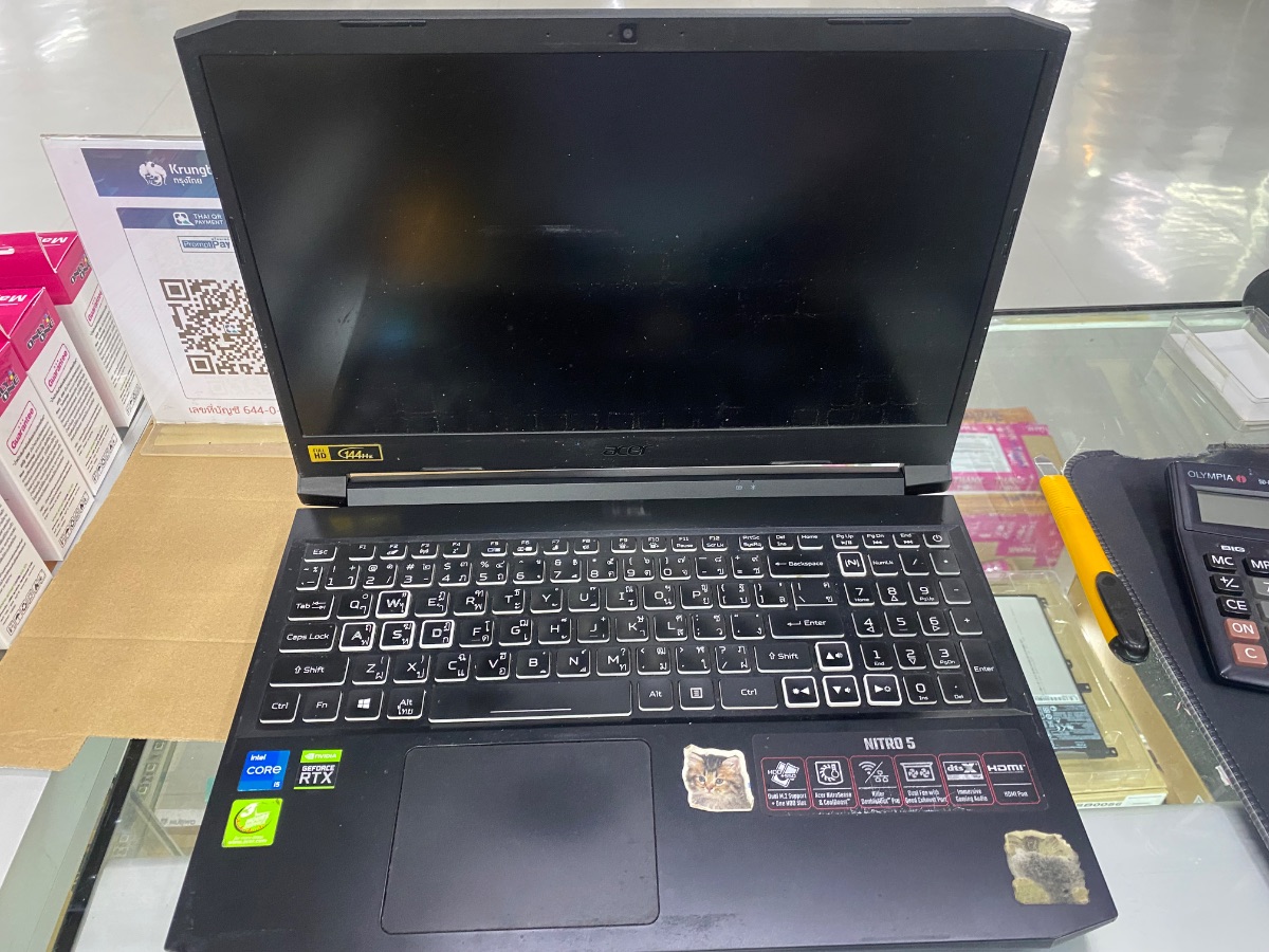 ซ่อม acer N20C1