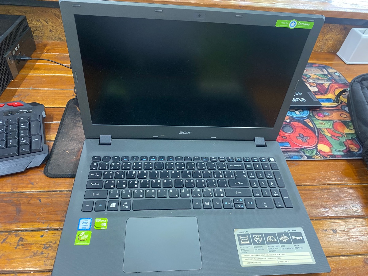 ซ่อม acer N15Q1