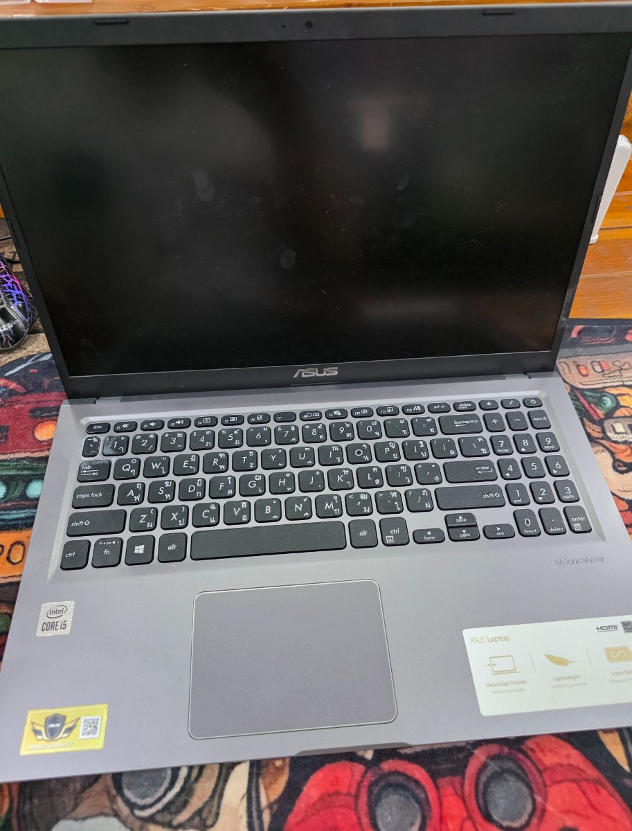 ซ่อม ASUS X515JA
