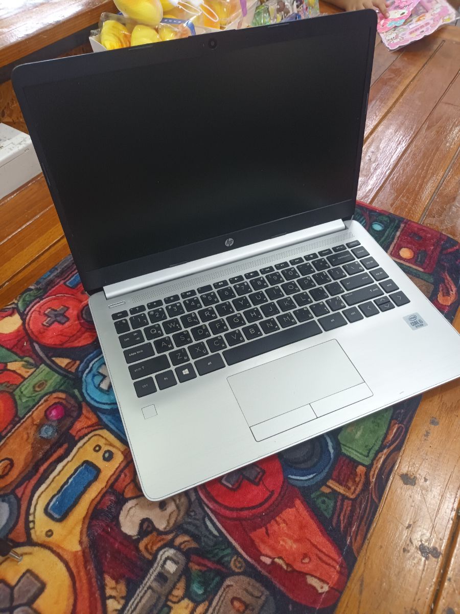 ซ่อม HP 348 G7