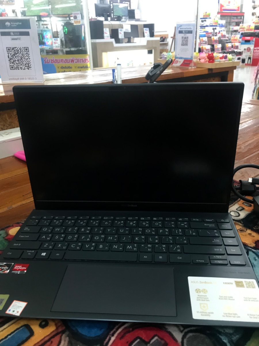 ซ่อมเมนบอร์ด UM425Q