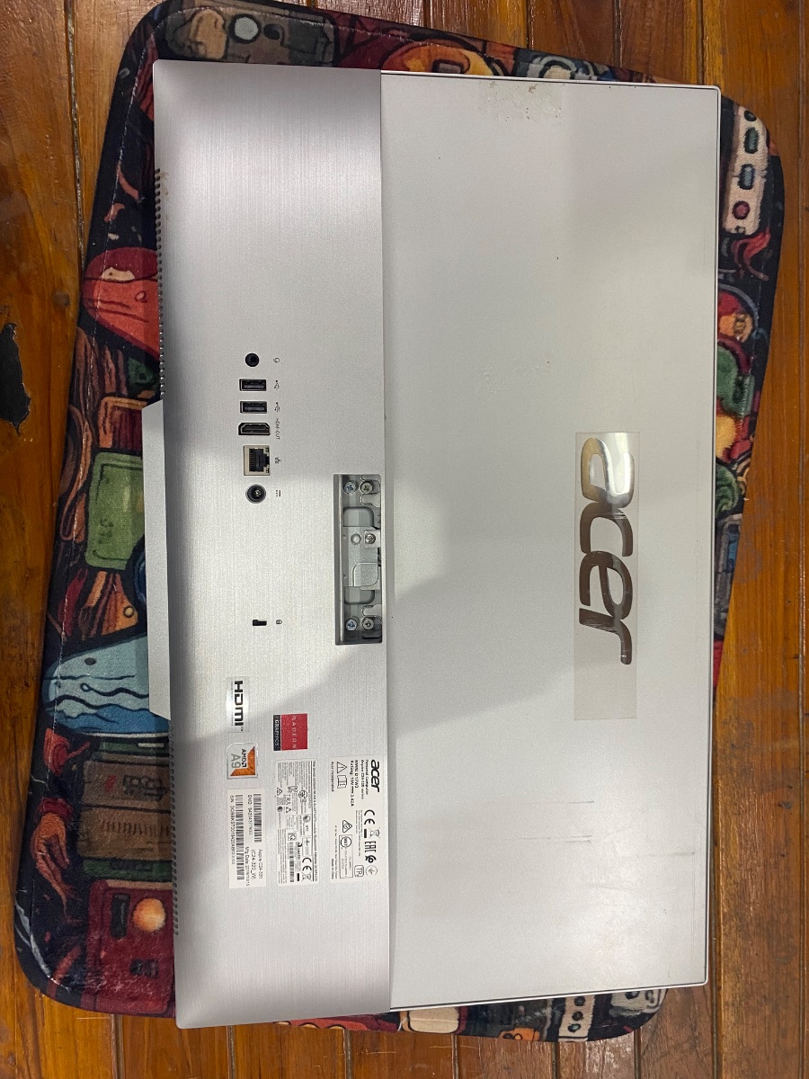 ซ่อม acer QCNFA435