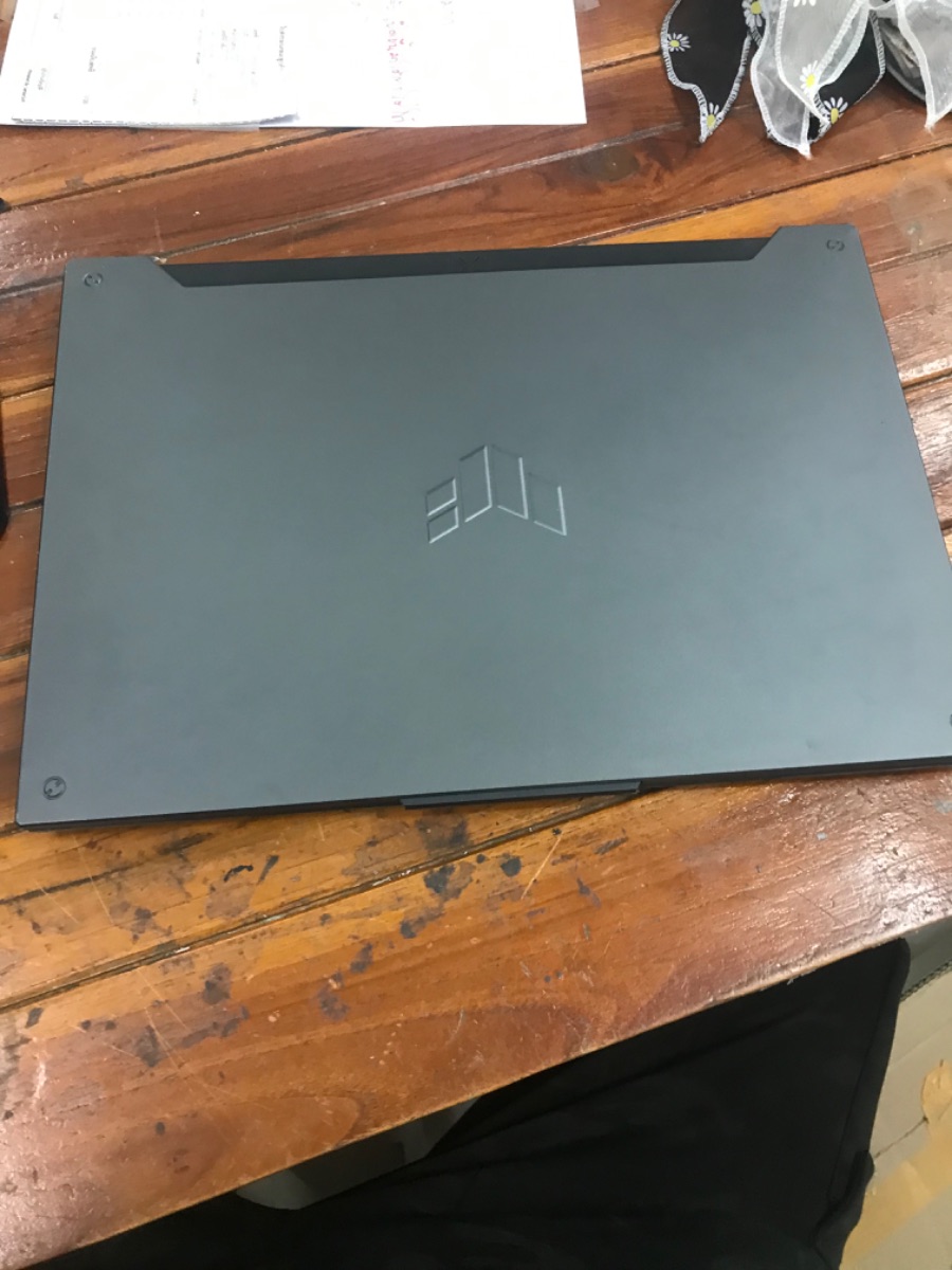 ซ่อม acer FX507ZC4