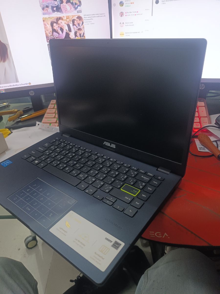 ซ่อม ASUS L410MA