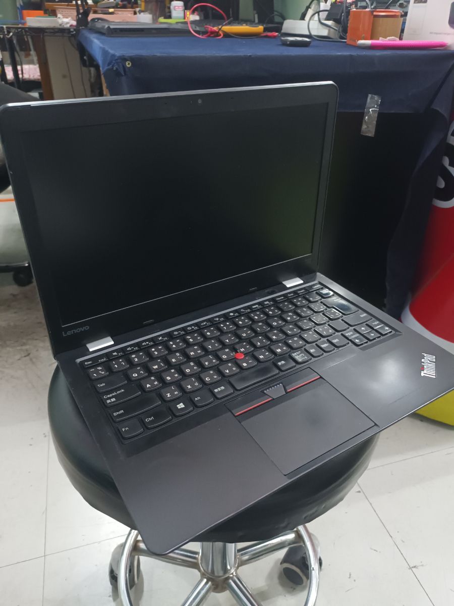 ซ่อม lenovo Lenovo 13
