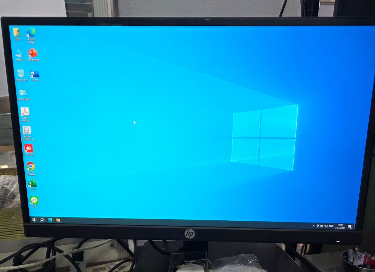 ซ่อม ASUS M5PFCG00U257214