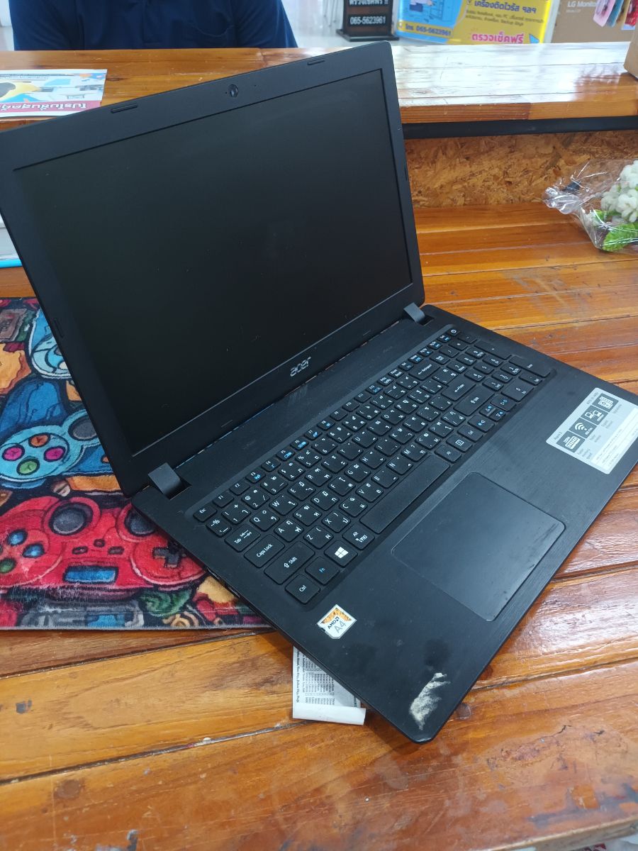 ซ่อม acer A315-21