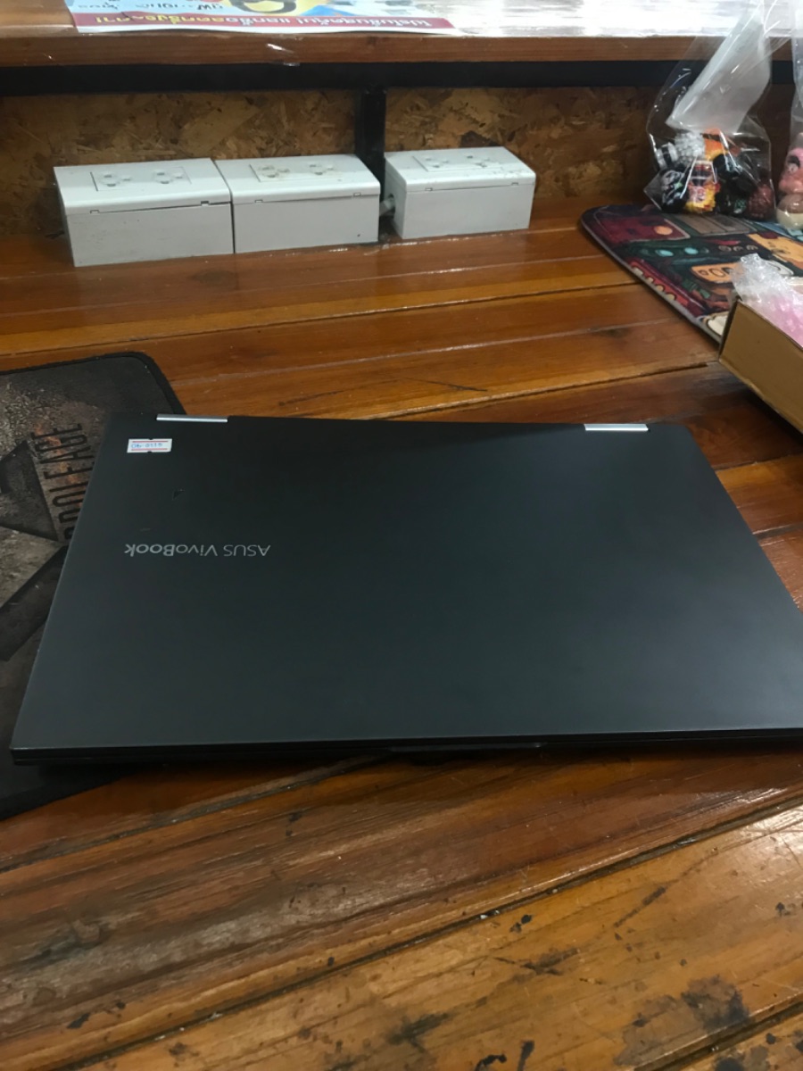 ซ่อม ASUS TP470E