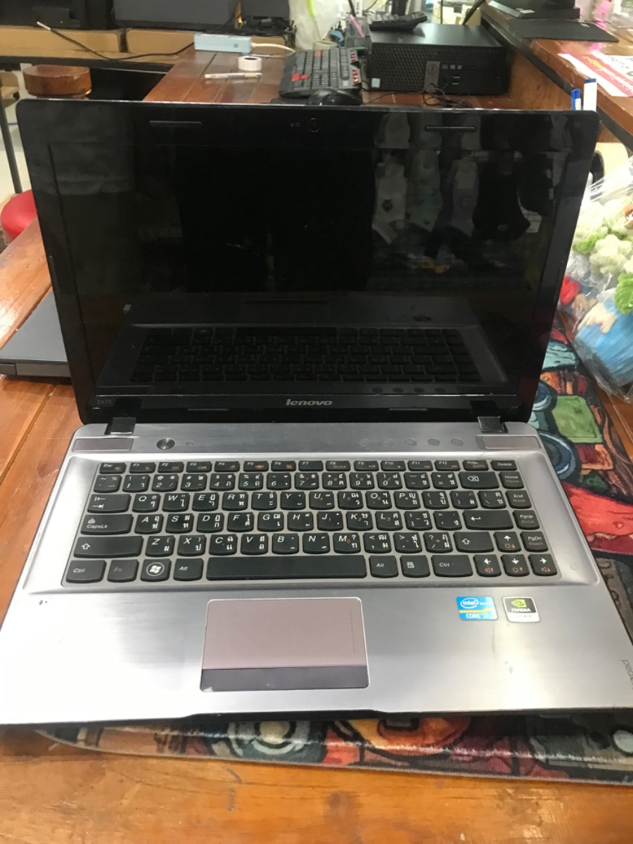 ซ่อม lenovo 20094