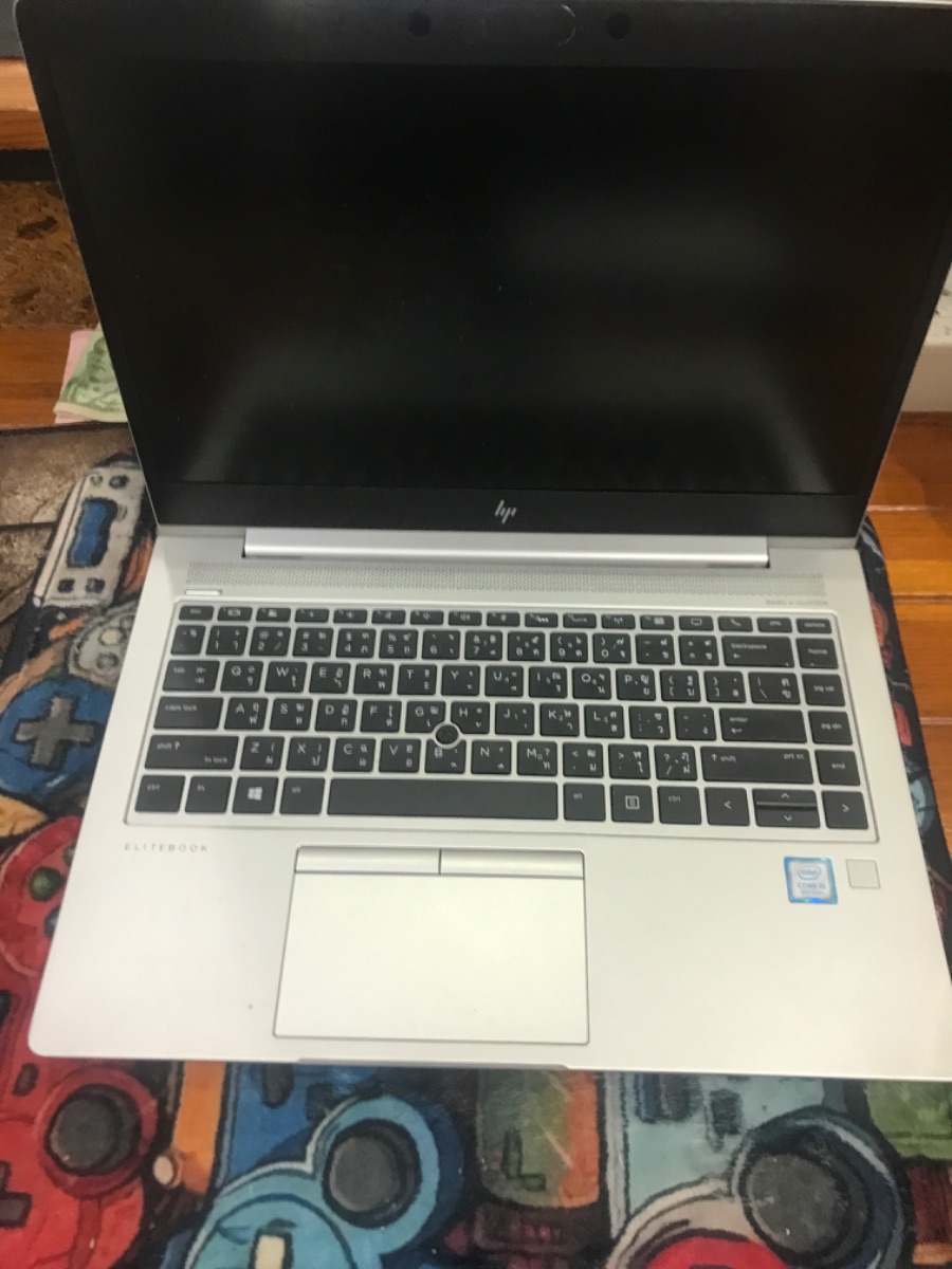 ซ่อม HP 840-G6