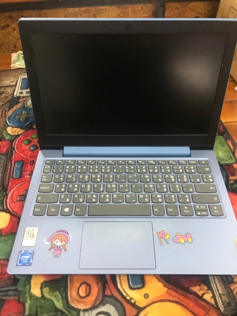 ซ่อม lenovo ideapad 1 11IGL05
