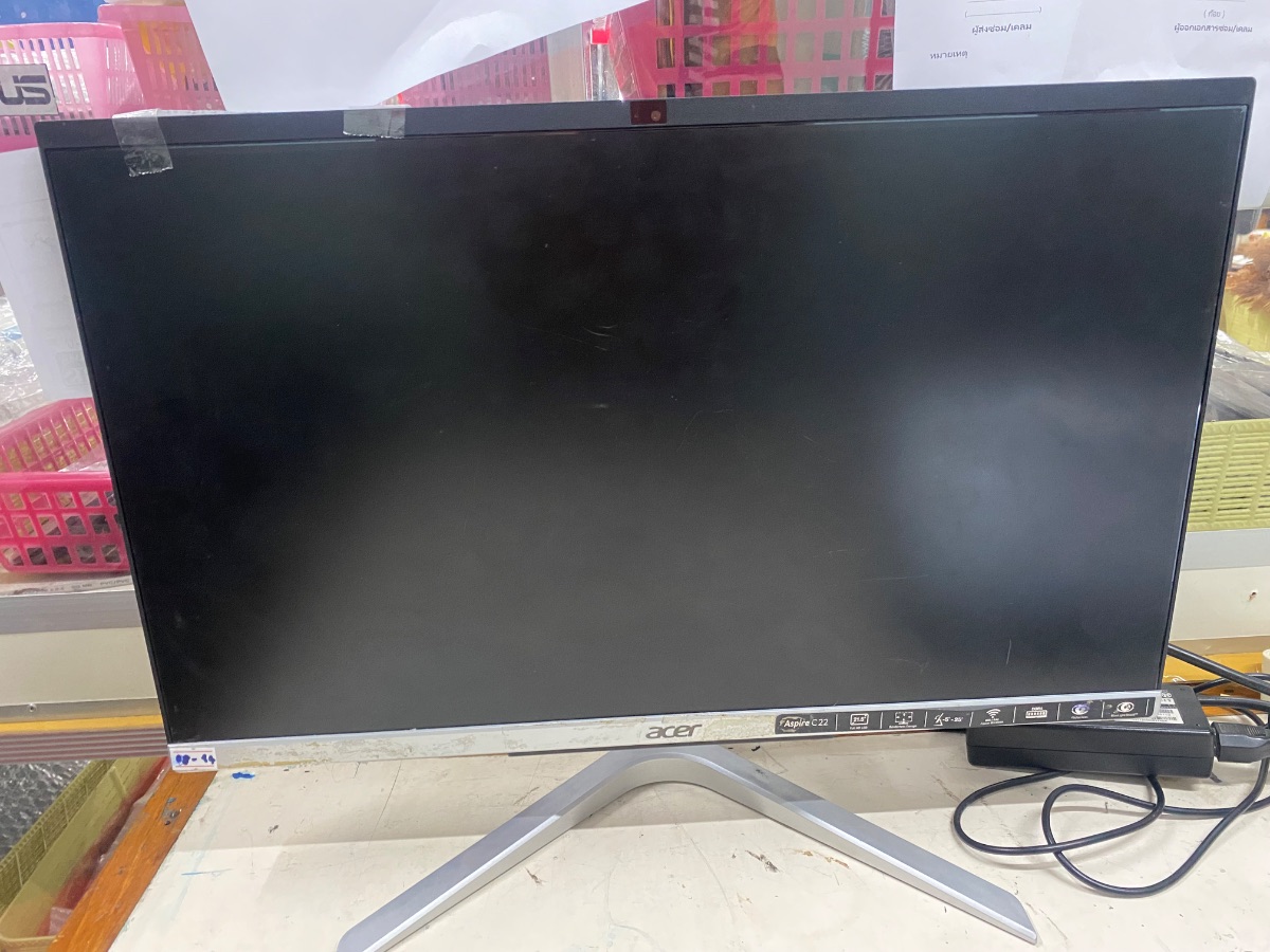 ซ่อม acer C22-420