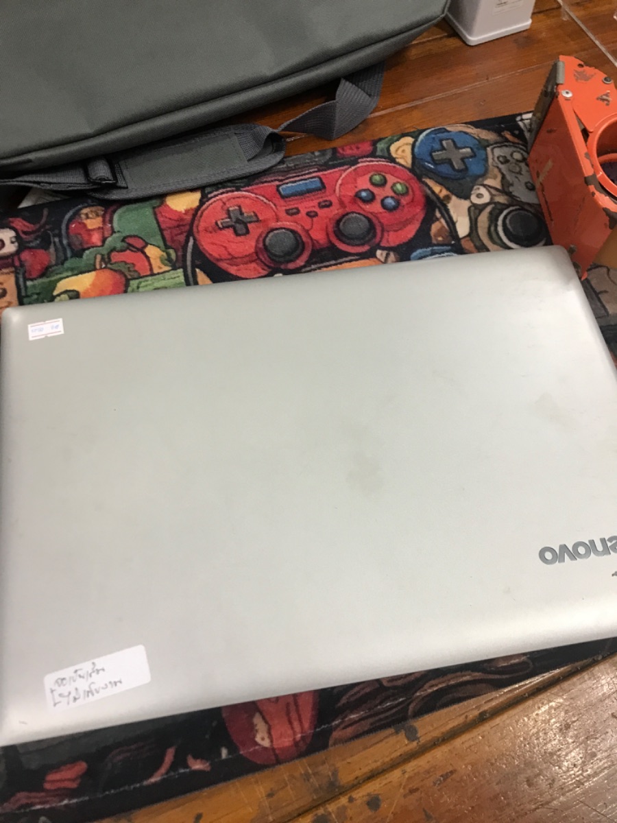ซ่อม lenovo 80XL