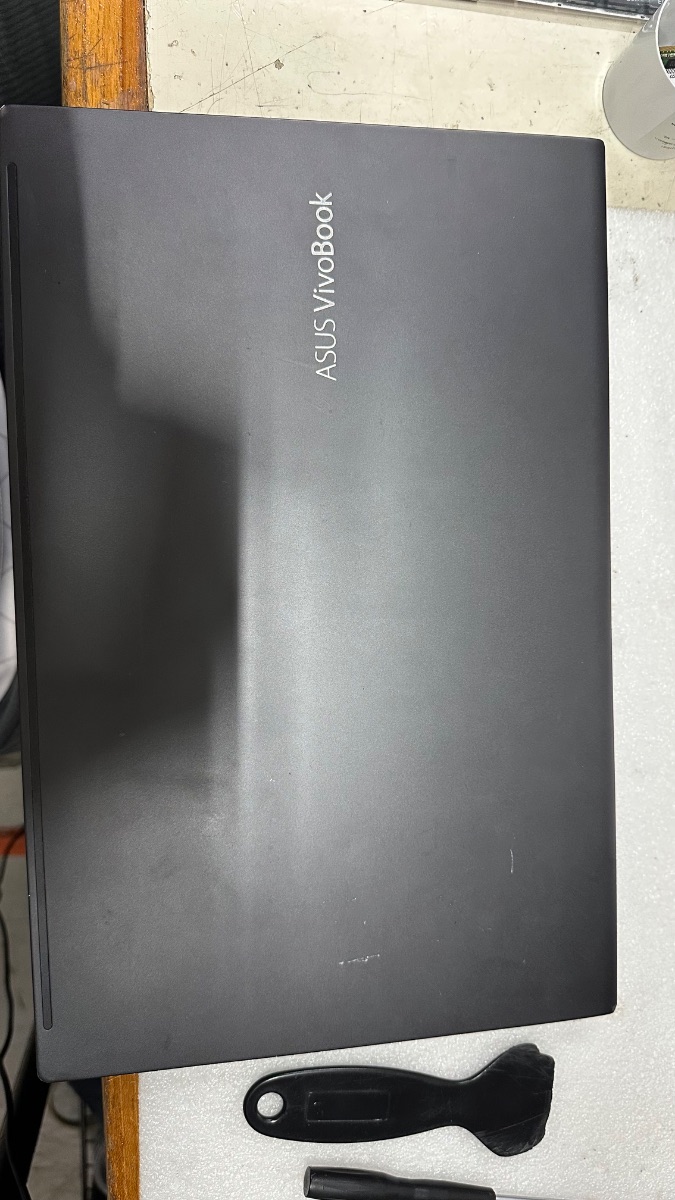 ซ่อม ASUS D533I