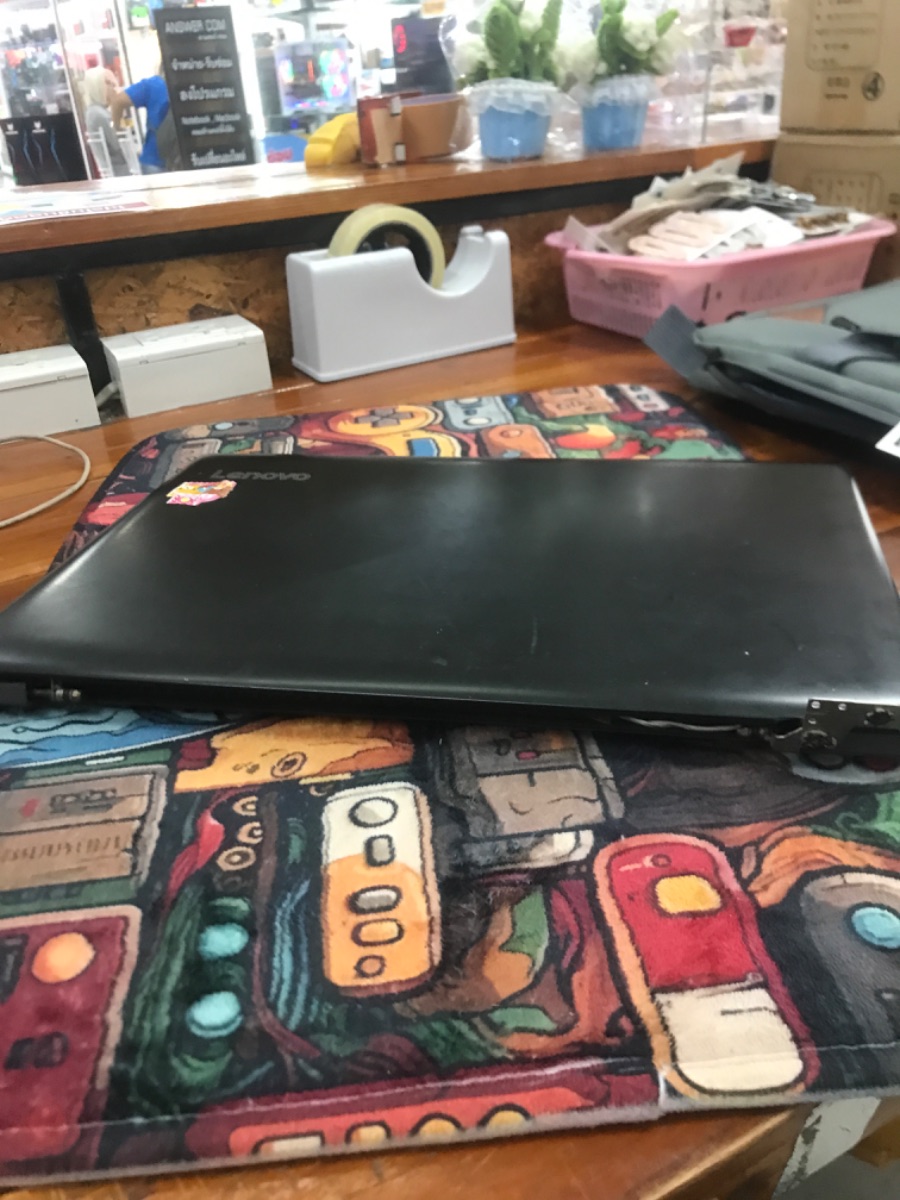 ซ่อม lenovo ideapad 330-15ICH