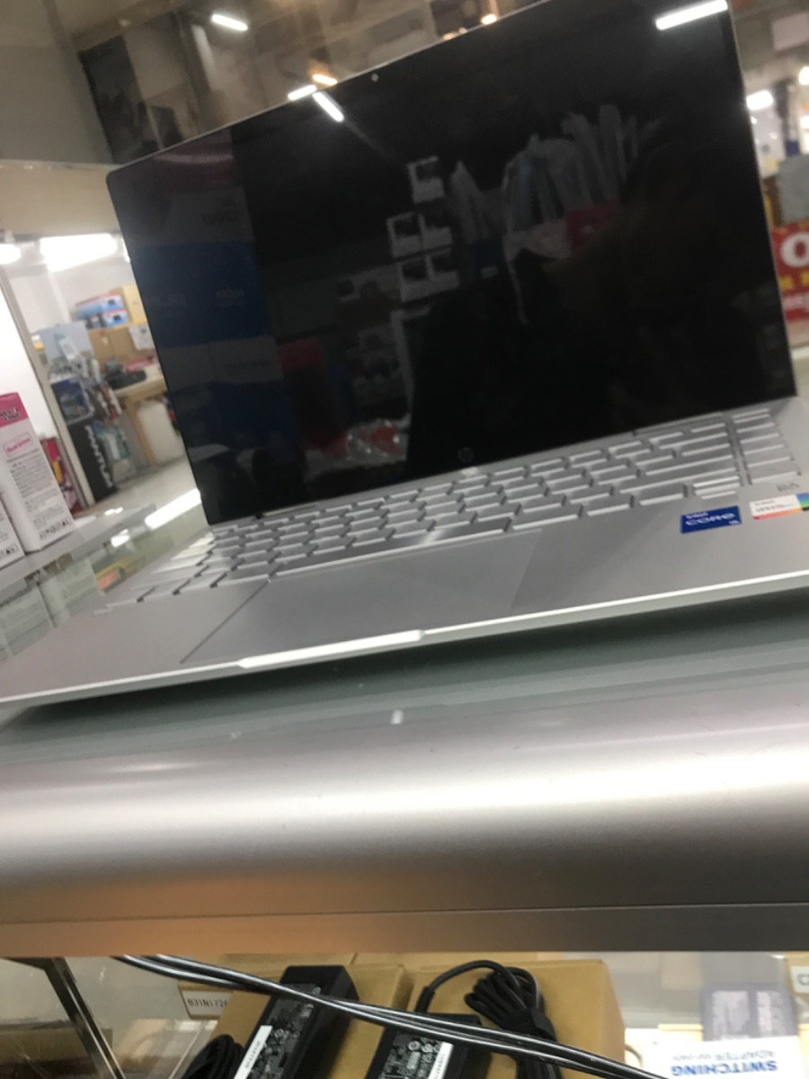 ซ่อม HP 14-ek0001TU