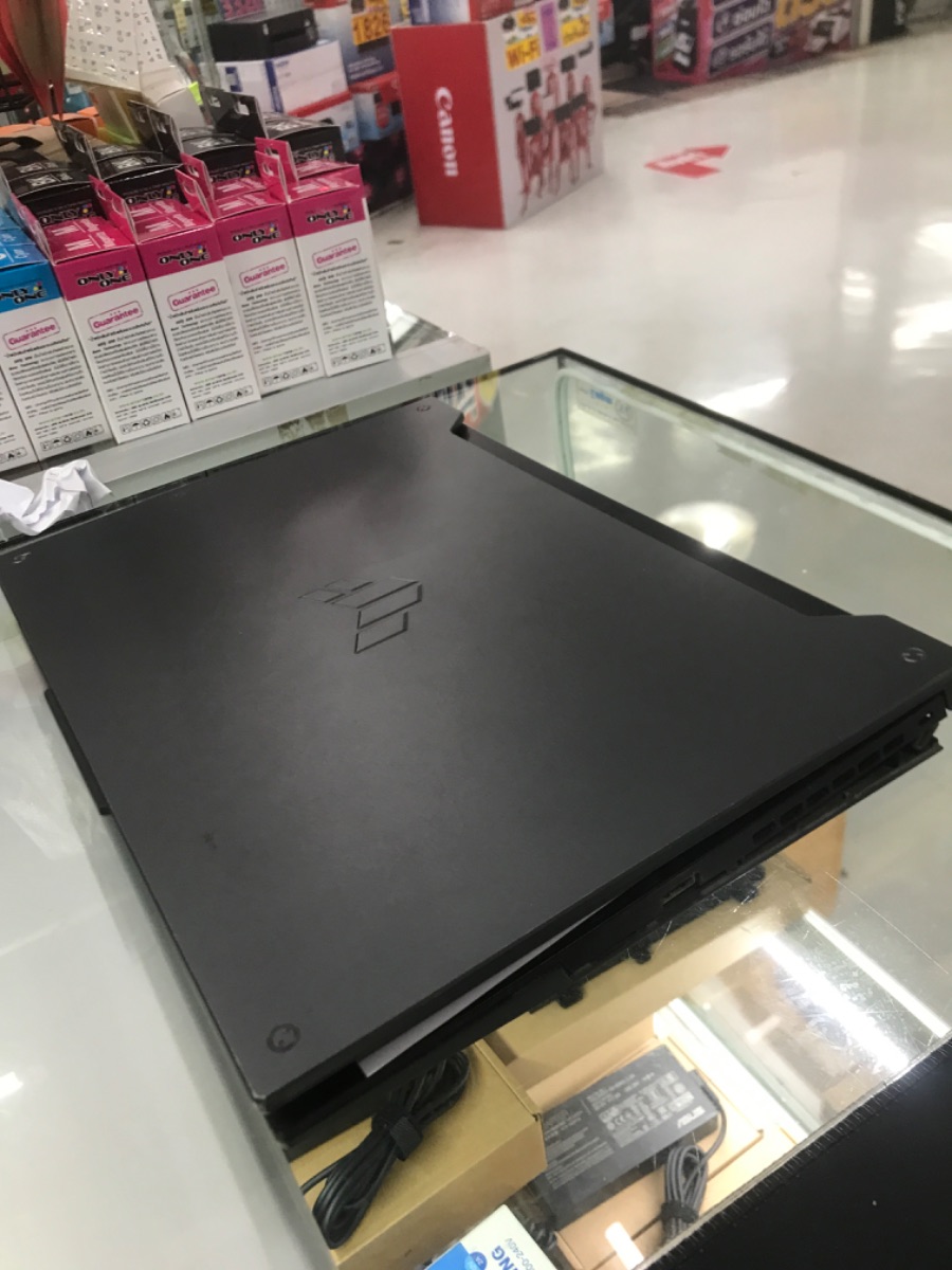 ซ่อม ASUS FA507R