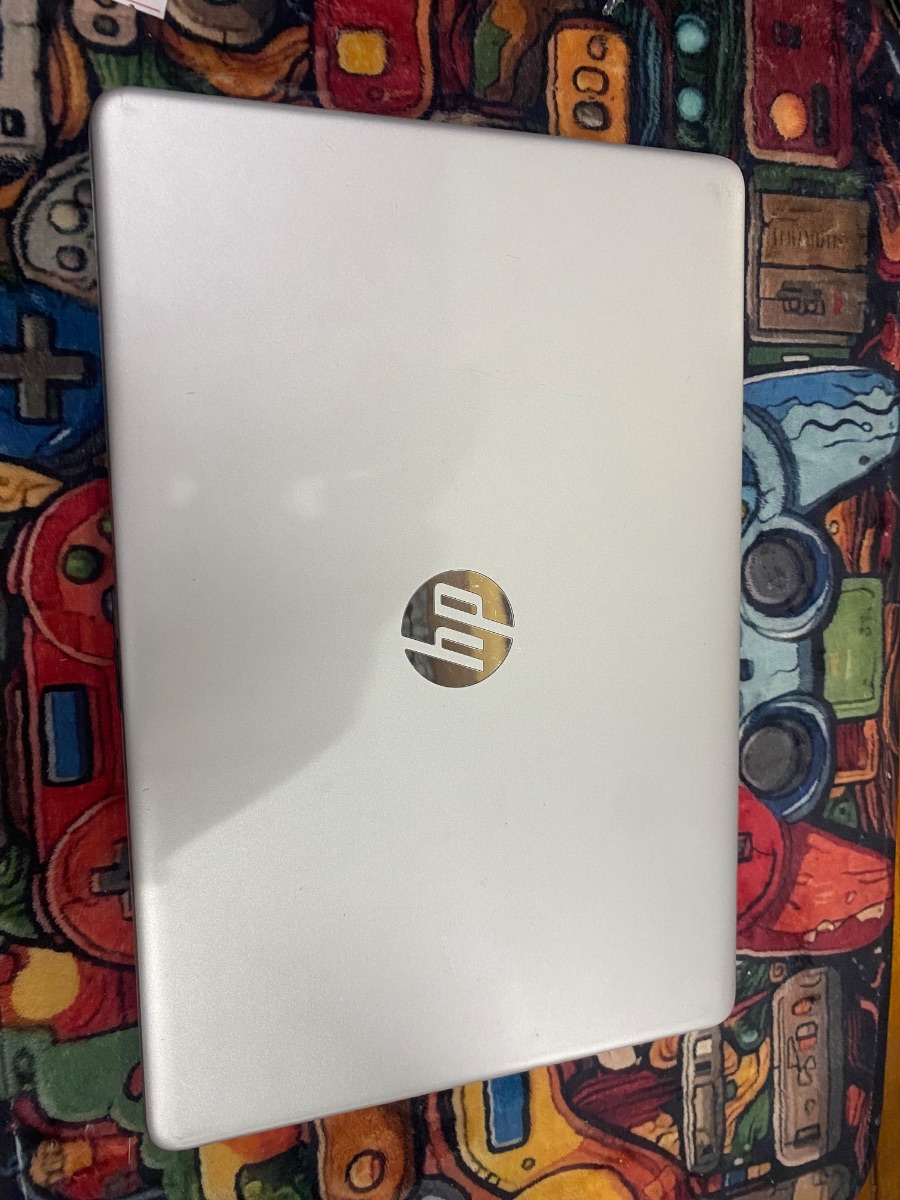 ซ่อม hp 15s-gr0511AU