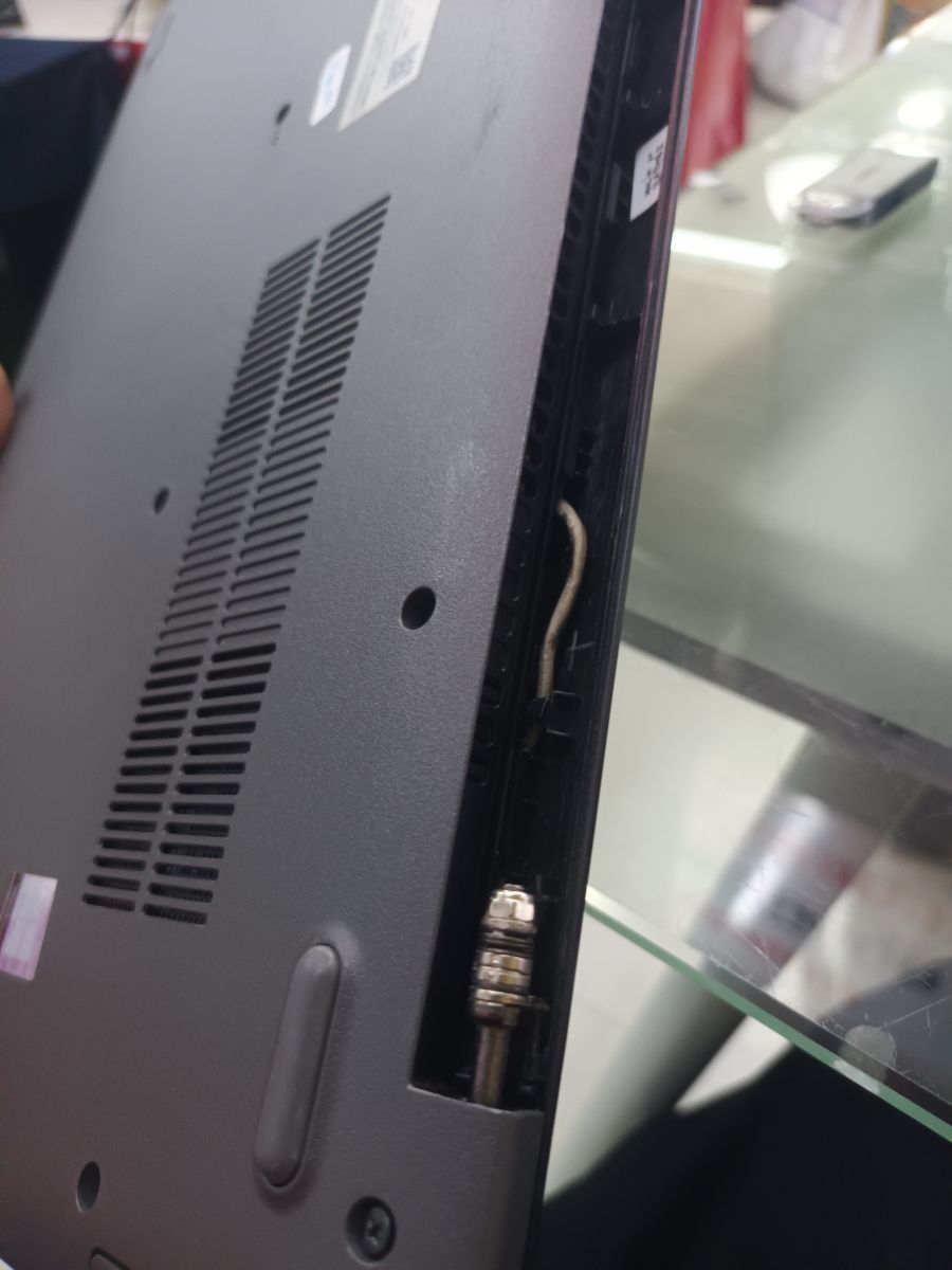ซ่อม lenovo ideapad 330