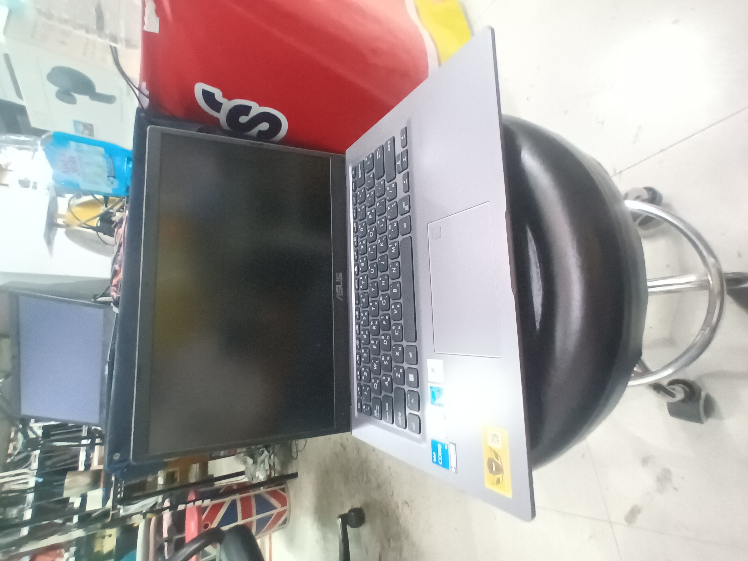 ซ่อม ASUS P1412CEA