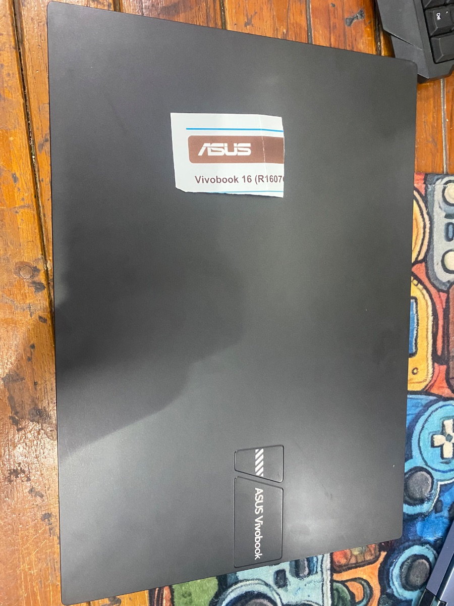 ซ่อม ASUS X1605V