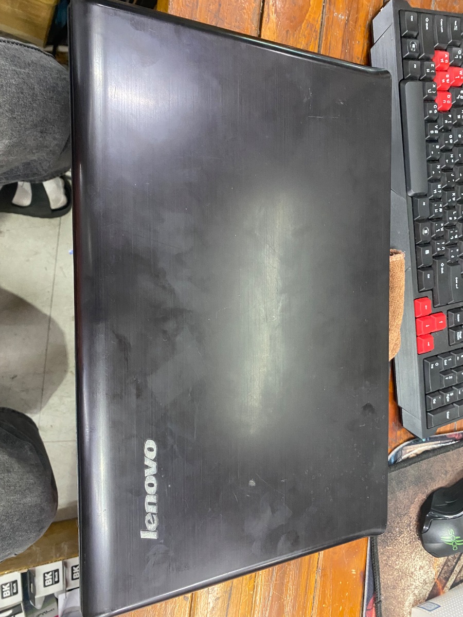 ซ่อม lenovo 2138