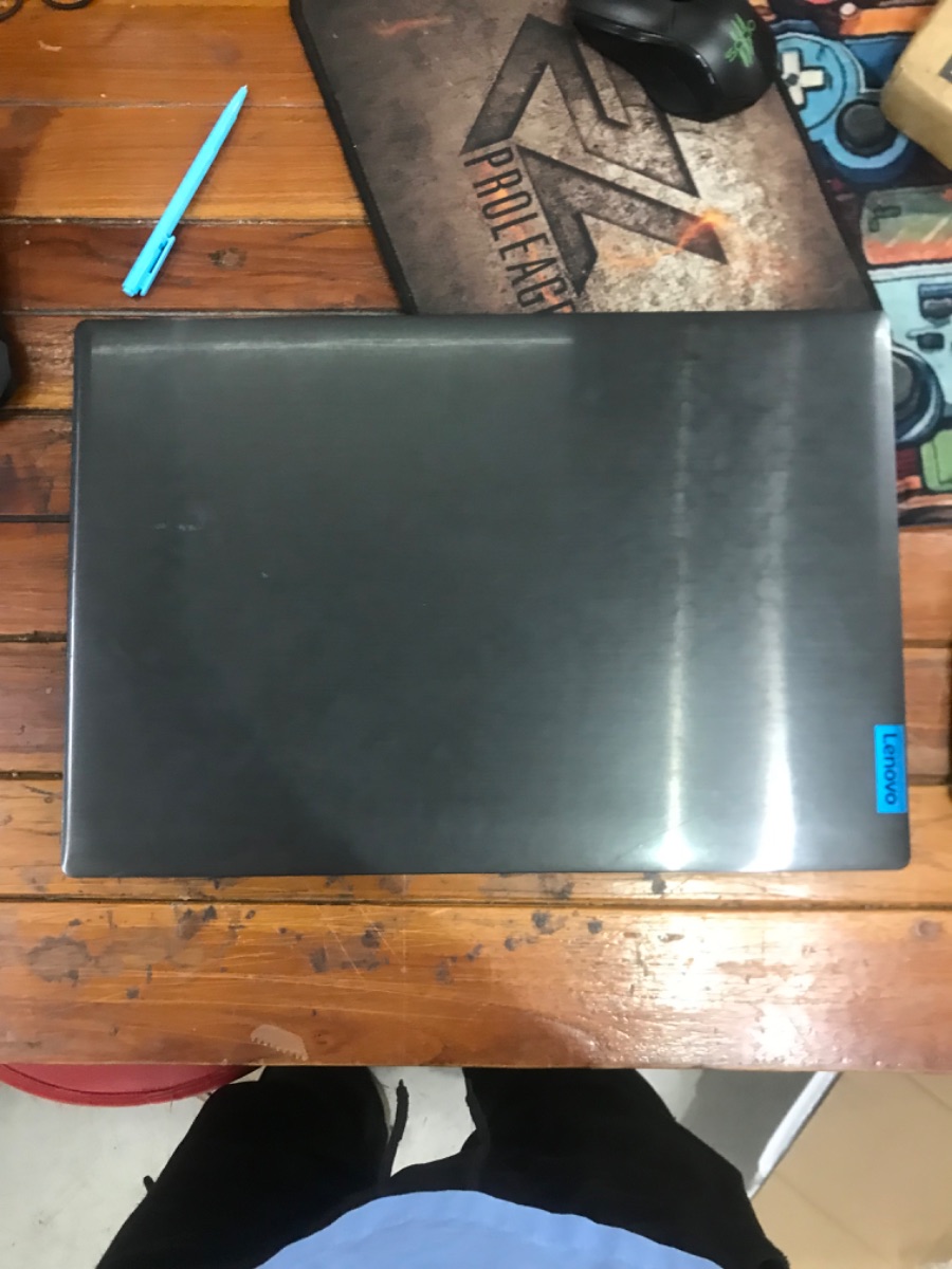 ซ่อม lenovo ideapad L340